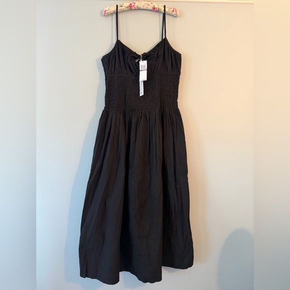 Ciao Lucia Dresses & Skirts - NWT - Ciao Lucia! Barbara Dress in Black (XXL)